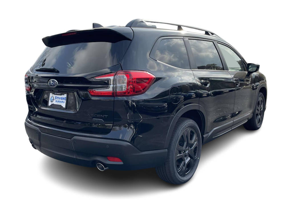 Thumbnail: 2025 Subaru Ascent - 12
