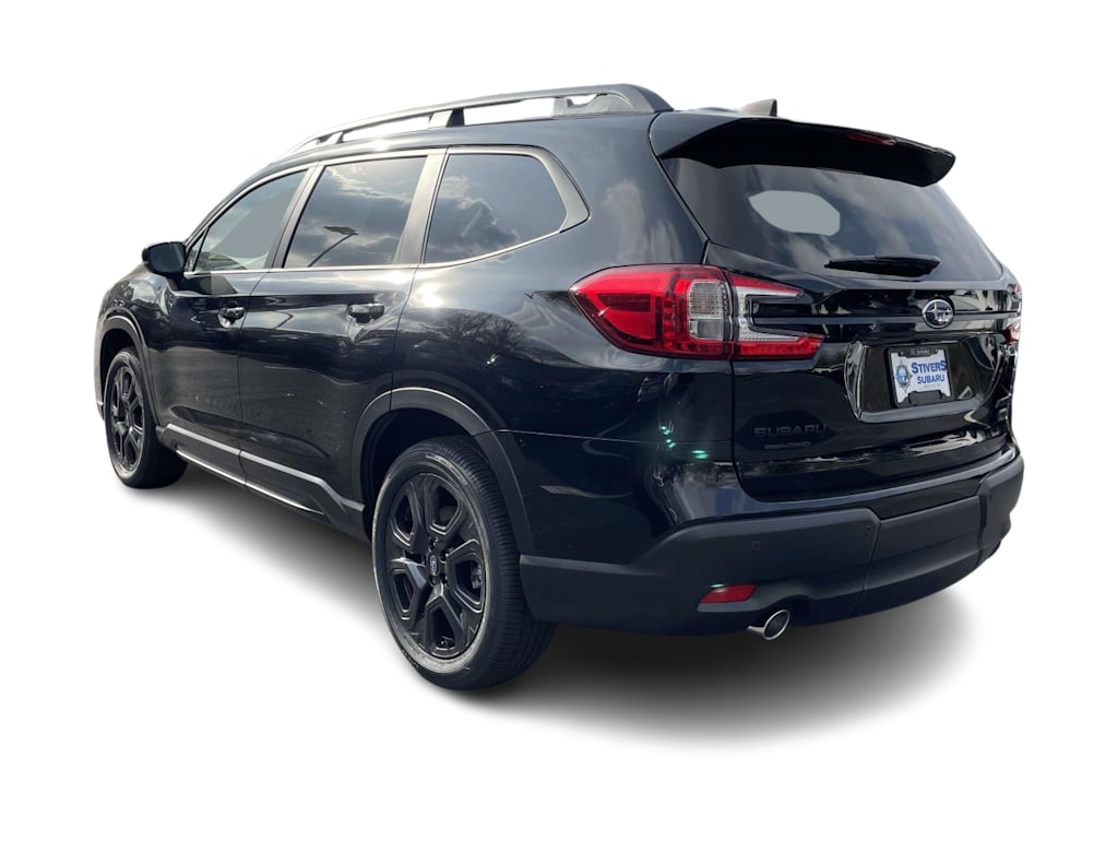 Thumbnail: 2025 Subaru Ascent - 4