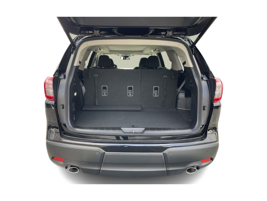 Thumbnail: 2025 Subaru Ascent - 11