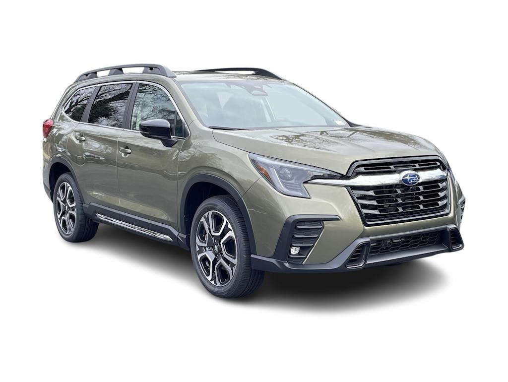Thumbnail: 2026 Subaru Ascent - 14