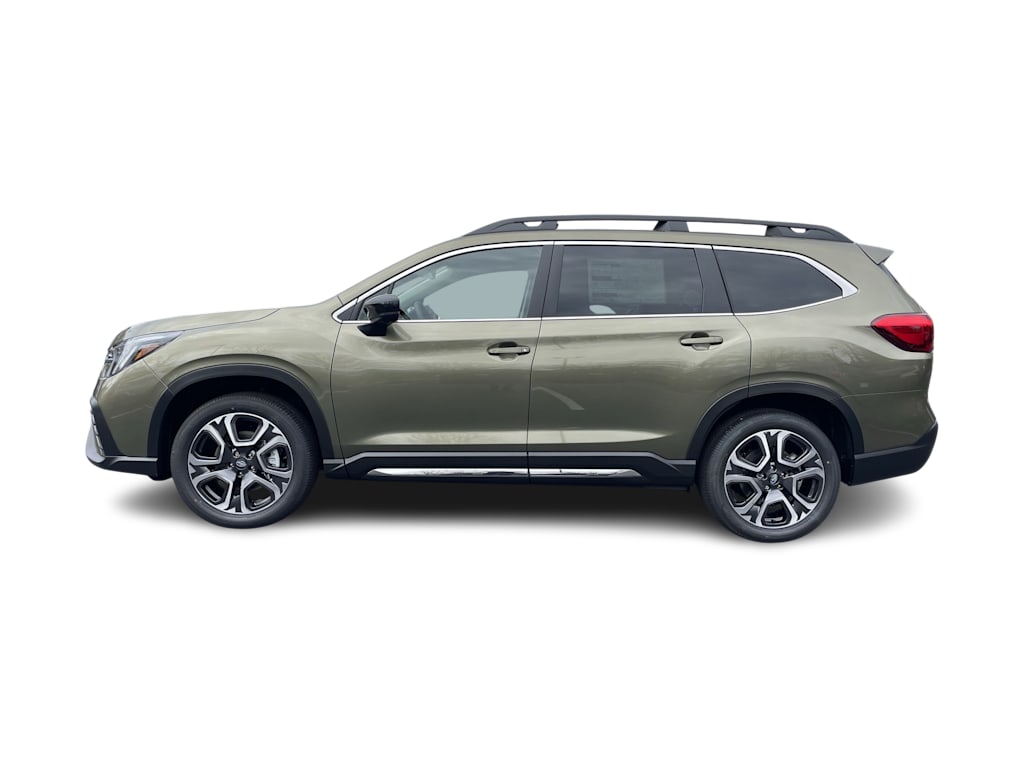 Thumbnail: 2026 Subaru Ascent - 3