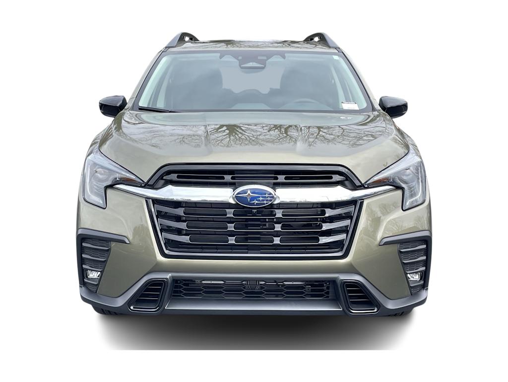 Thumbnail: 2026 Subaru Ascent - 5