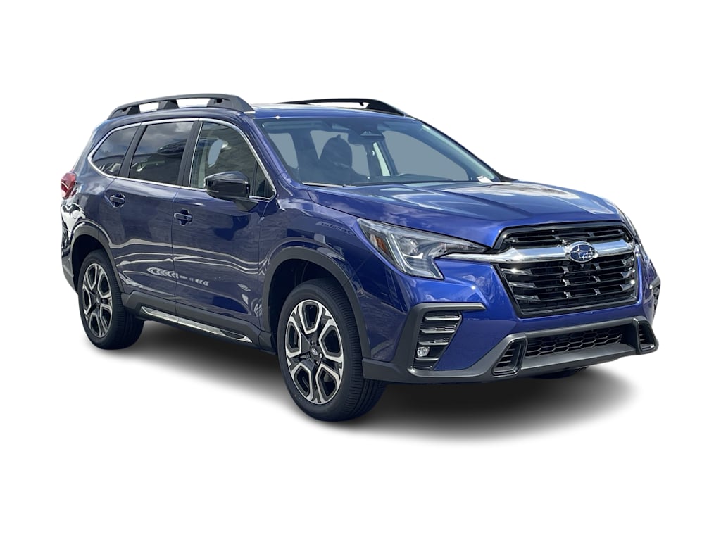 Thumbnail: 2026 Subaru Ascent - 14