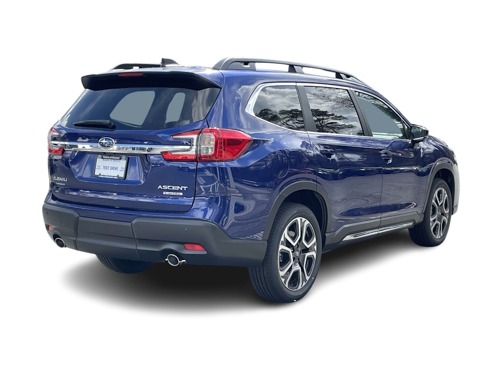 Thumbnail: 2026 Subaru Ascent - 13