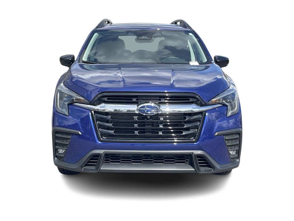 Thumbnail: 2026 Subaru Ascent - 5