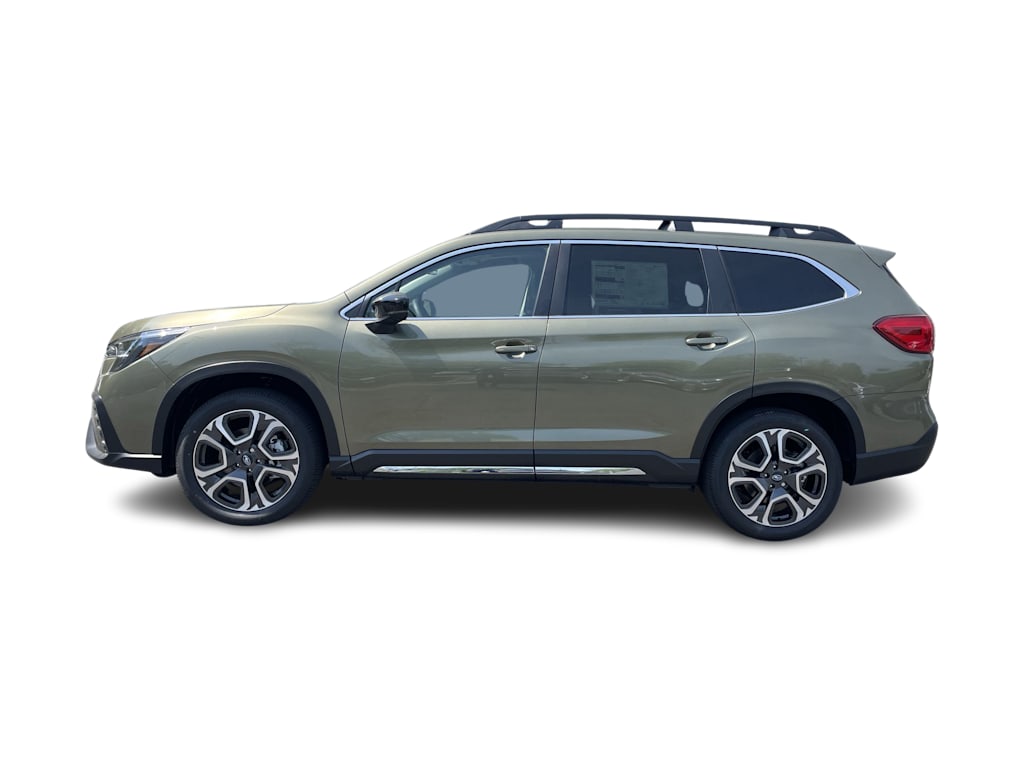Thumbnail: 2026 Subaru Ascent - 3