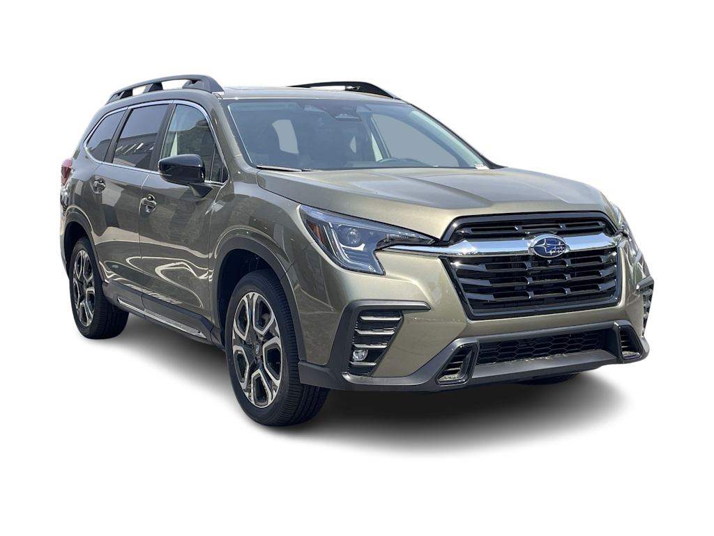Thumbnail: 2026 Subaru Ascent - 14