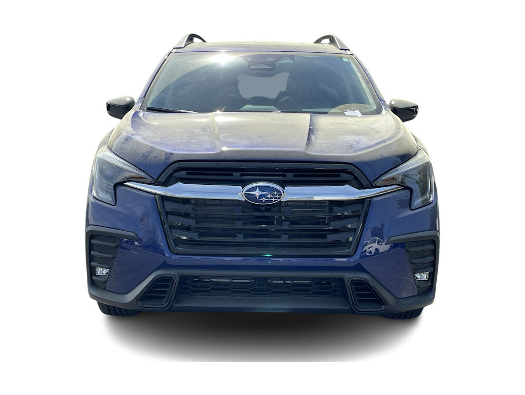 Thumbnail: 2026 Subaru Ascent - 5