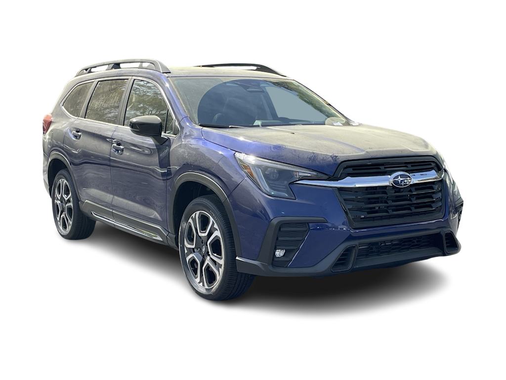 Thumbnail: 2026 Subaru Ascent - 14