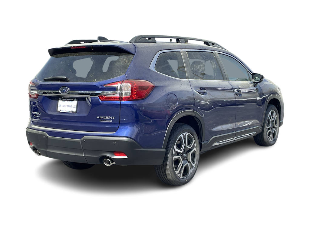Thumbnail: 2026 Subaru Ascent - 13