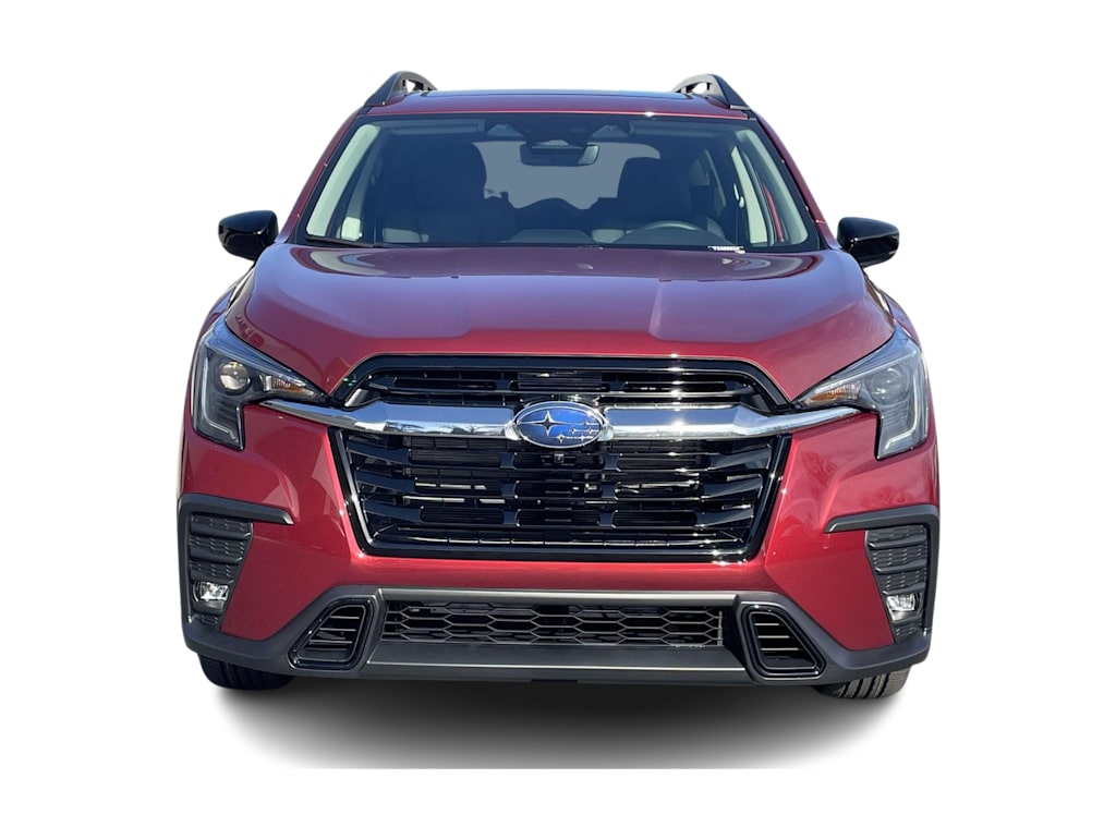 Thumbnail: 2026 Subaru Ascent - 5