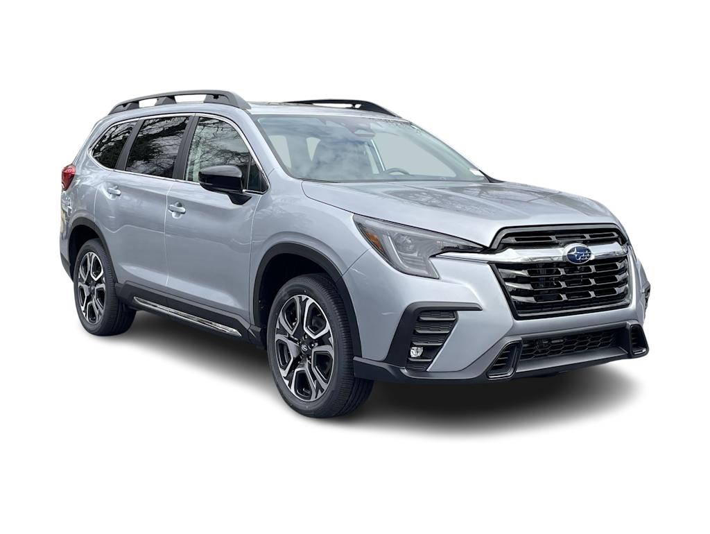 Thumbnail: 2026 Subaru Ascent - 15