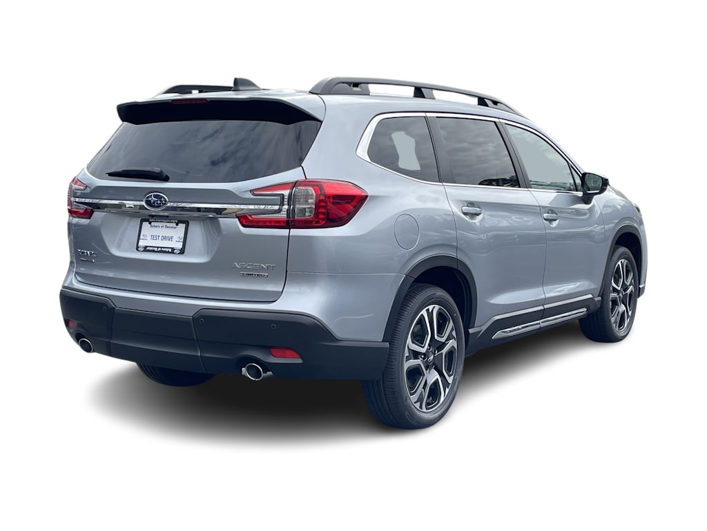 Thumbnail: 2026 Subaru Ascent - 14