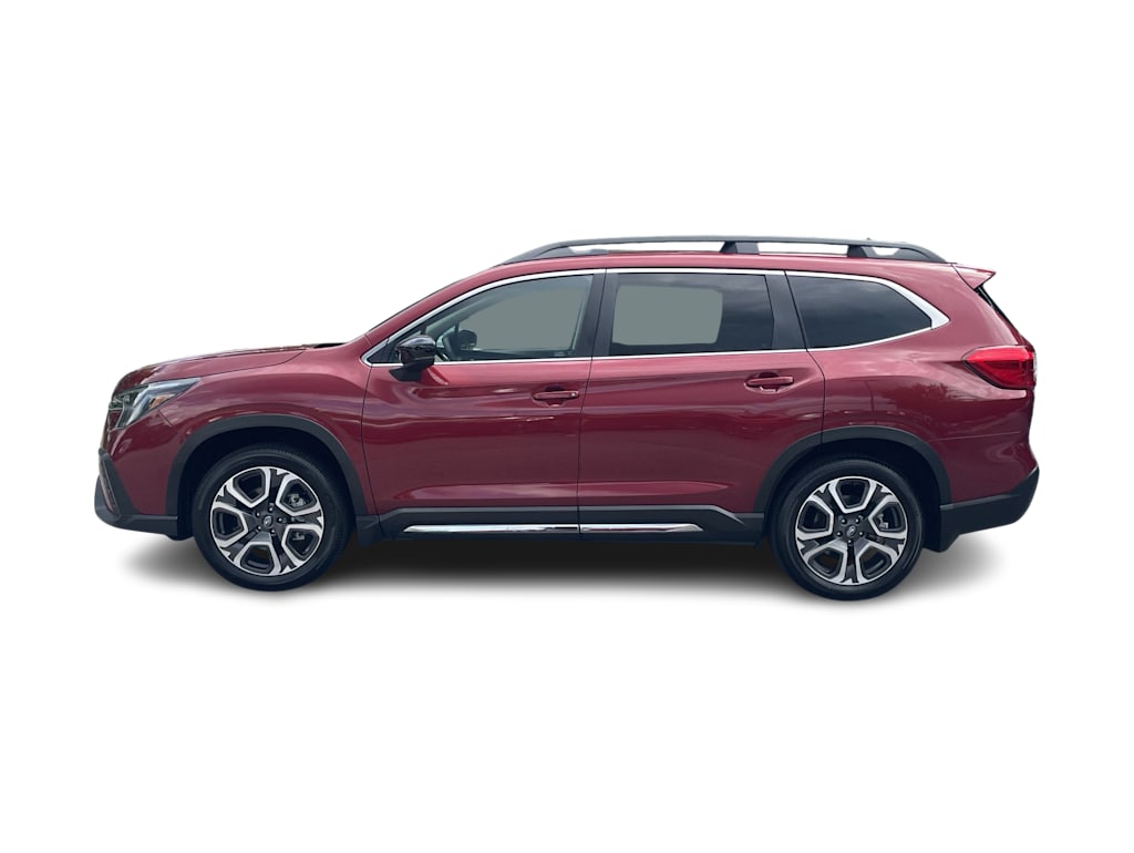 Thumbnail: 2026 Subaru Ascent - 3