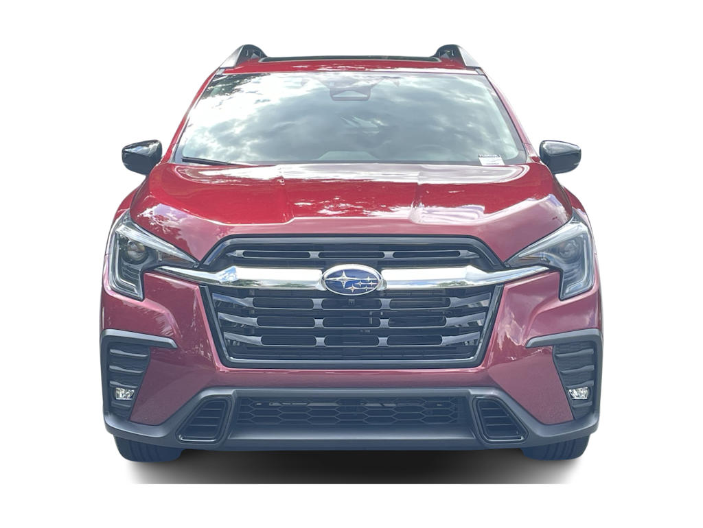Thumbnail: 2026 Subaru Ascent - 5