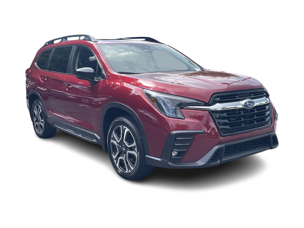 Thumbnail: 2026 Subaru Ascent - 15