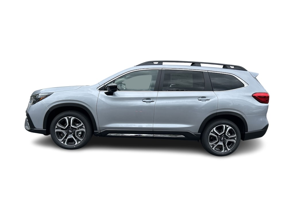 Thumbnail: 2026 Subaru Ascent - 3