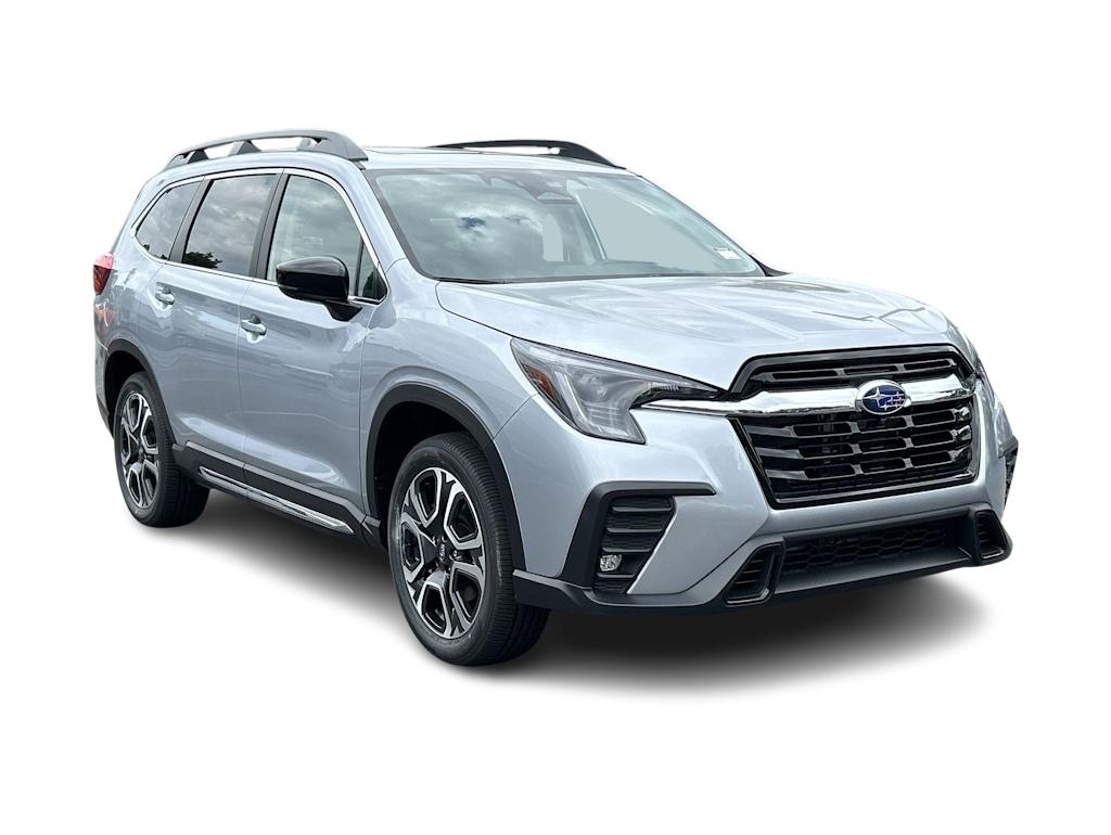 Thumbnail: 2026 Subaru Ascent - 14