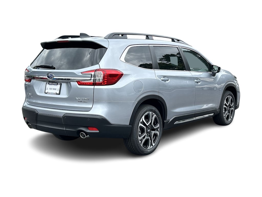 Thumbnail: 2026 Subaru Ascent - 13