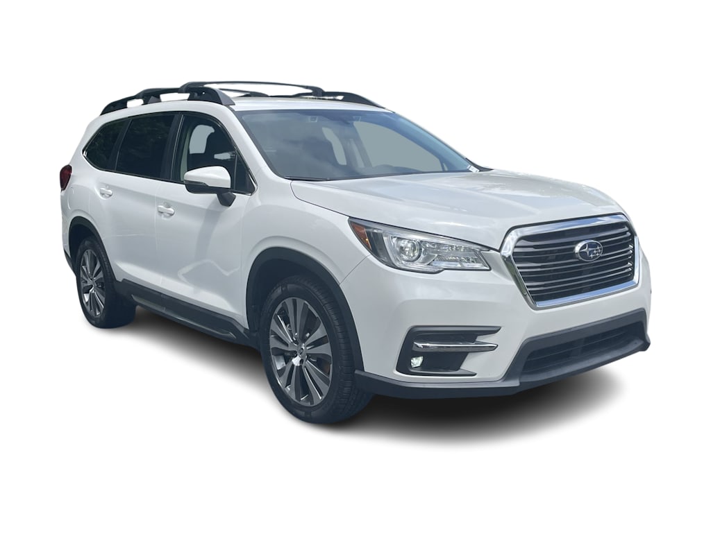 Thumbnail: 2019 Subaru Ascent - 14