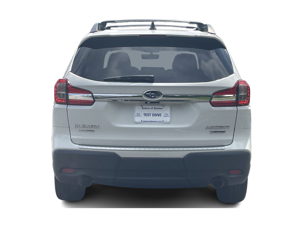 Thumbnail: 2019 Subaru Ascent - 4