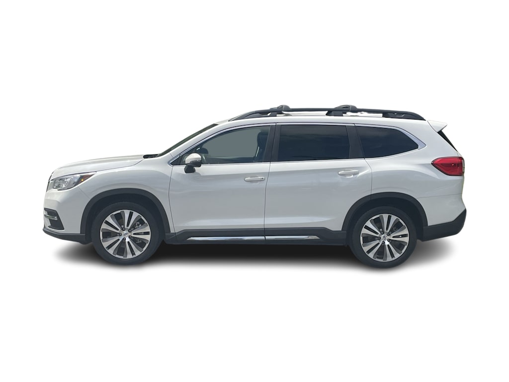 Thumbnail: 2019 Subaru Ascent - 3