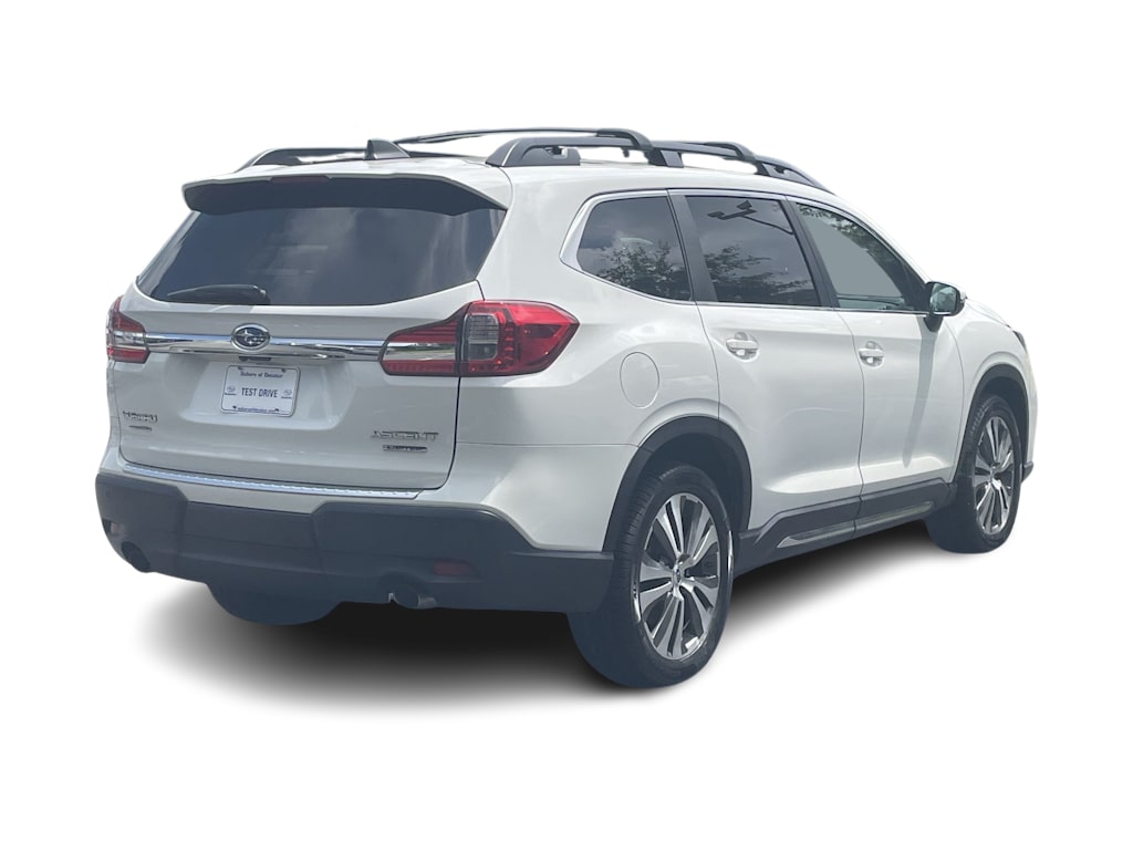 Thumbnail: 2019 Subaru Ascent - 13