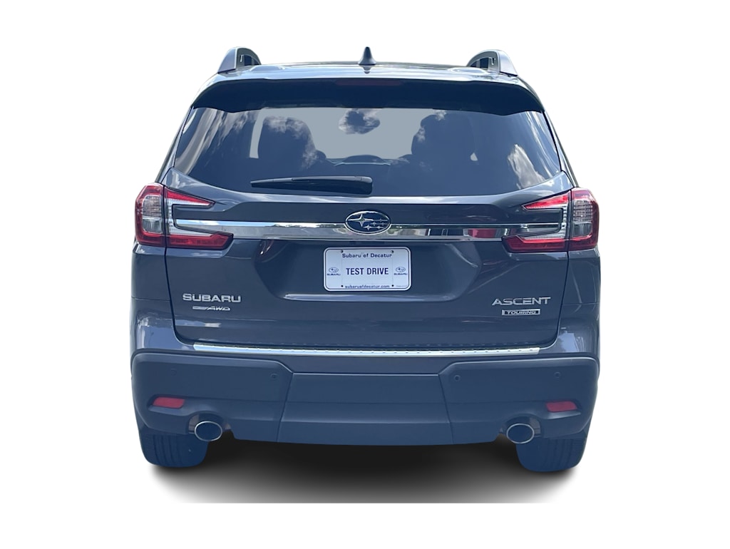 Thumbnail: 2026 Subaru Ascent - 4
