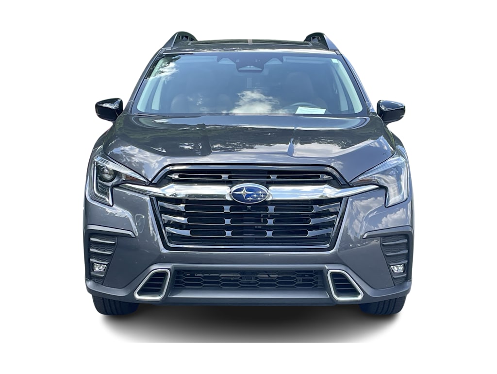 Thumbnail: 2026 Subaru Ascent - 5
