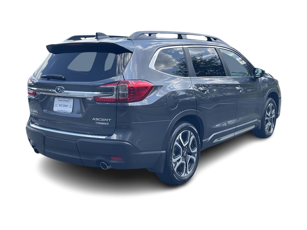 Thumbnail: 2026 Subaru Ascent - 14