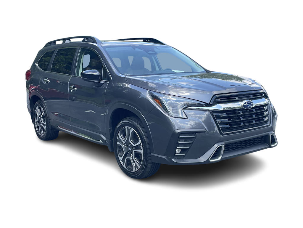 Thumbnail: 2026 Subaru Ascent - 15