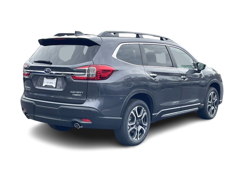 Thumbnail: 2026 Subaru Ascent - 13