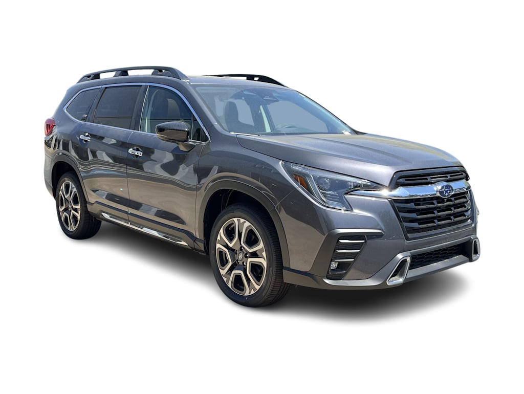 Thumbnail: 2026 Subaru Ascent - 14