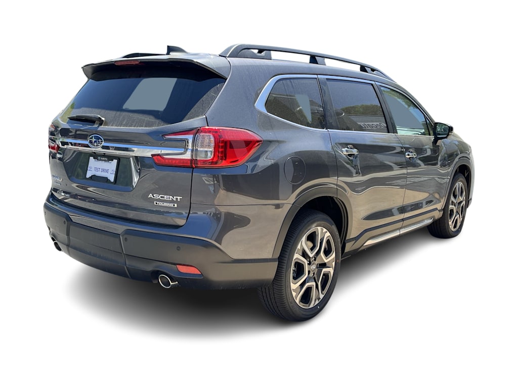 Thumbnail: 2026 Subaru Ascent - 13