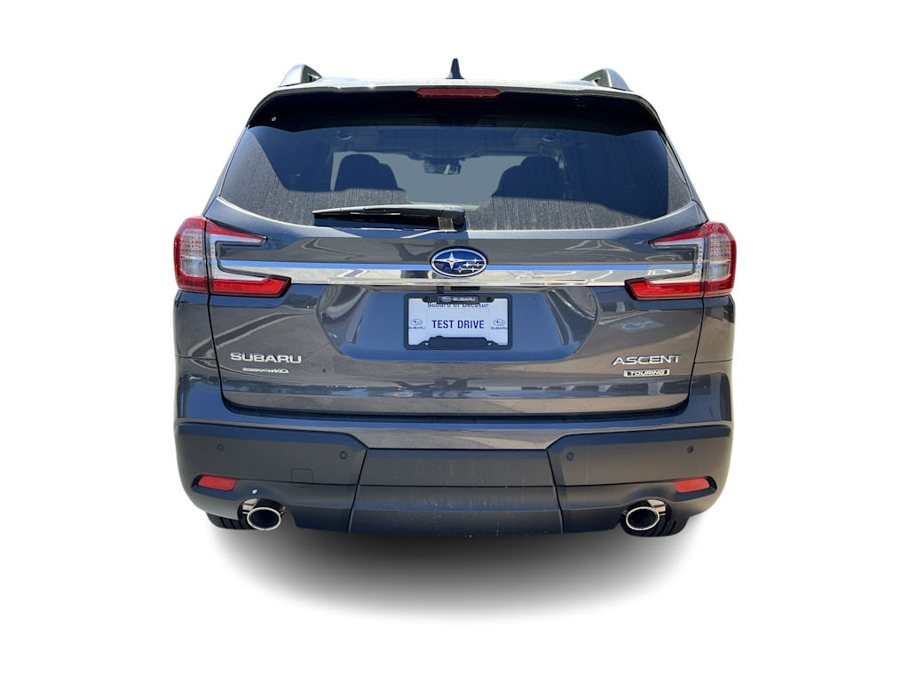 Thumbnail: 2026 Subaru Ascent - 4
