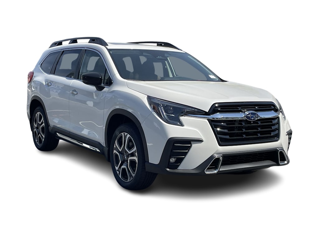 Thumbnail: 2026 Subaru Ascent - 14