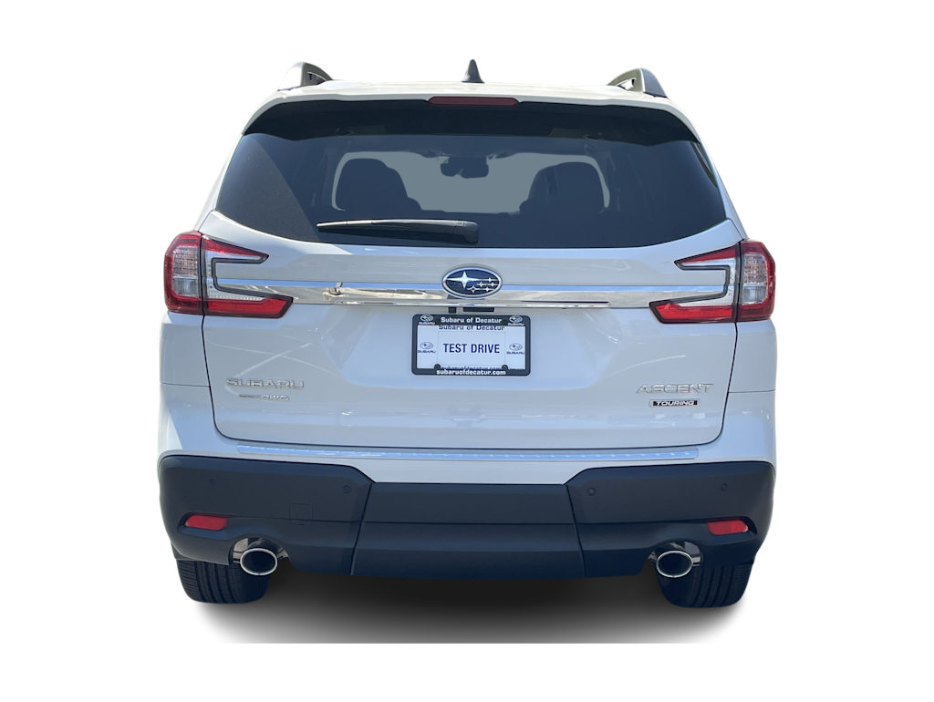 Thumbnail: 2026 Subaru Ascent - 4
