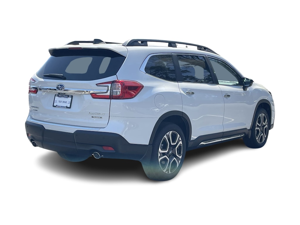 Thumbnail: 2026 Subaru Ascent - 13