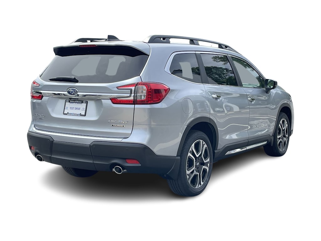 Thumbnail: 2026 Subaru Ascent - 13