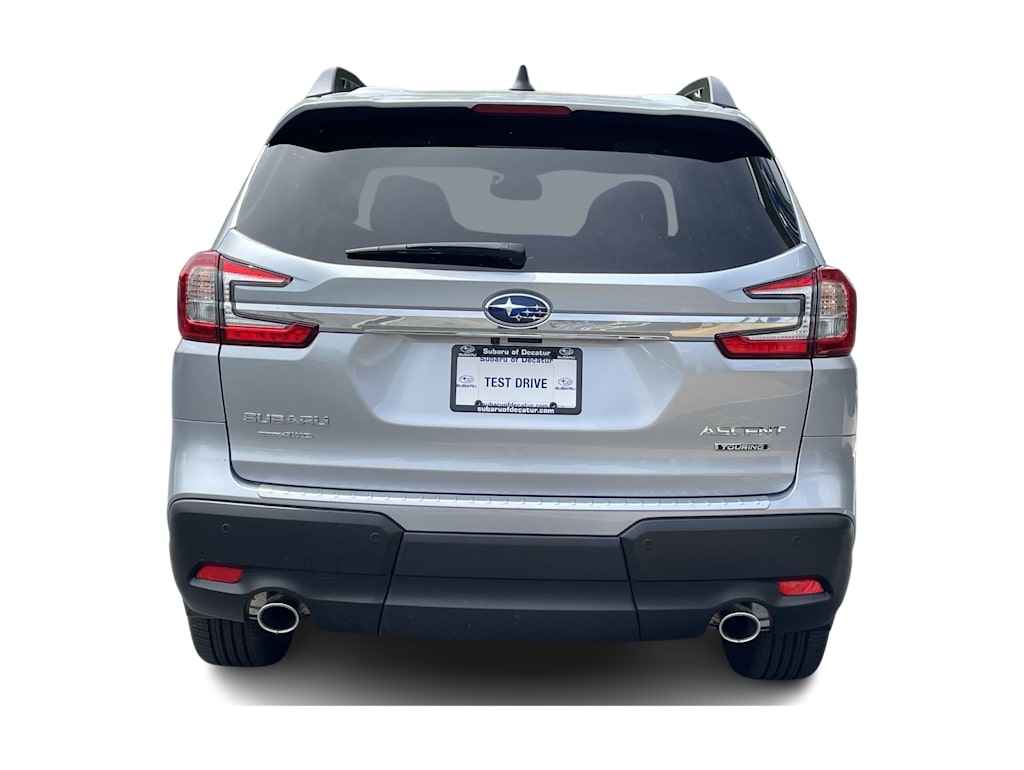 Thumbnail: 2026 Subaru Ascent - 4