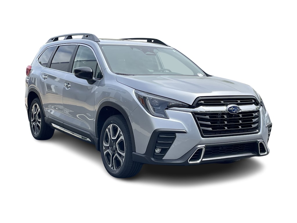 Thumbnail: 2026 Subaru Ascent - 14