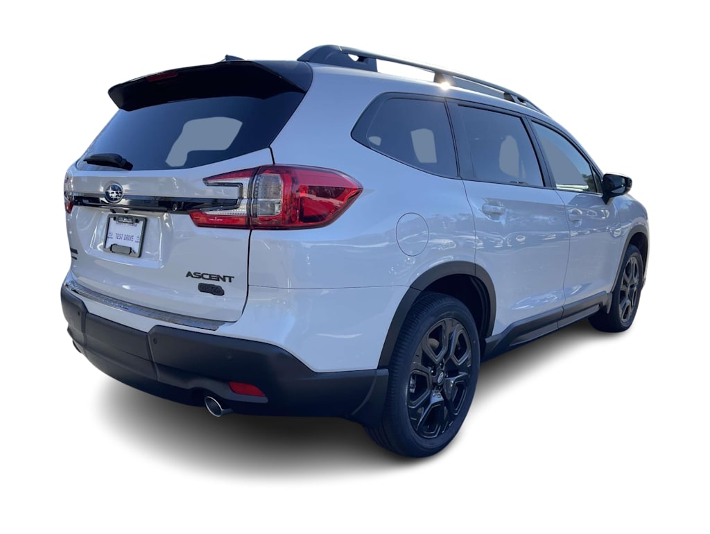 Thumbnail: 2026 Subaru Ascent - 21