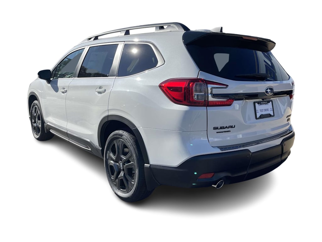 Thumbnail: 2026 Subaru Ascent - 4