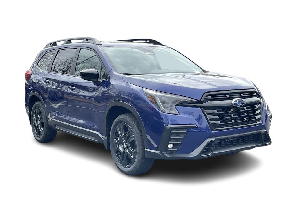 Thumbnail: 2026 Subaru Ascent - 15