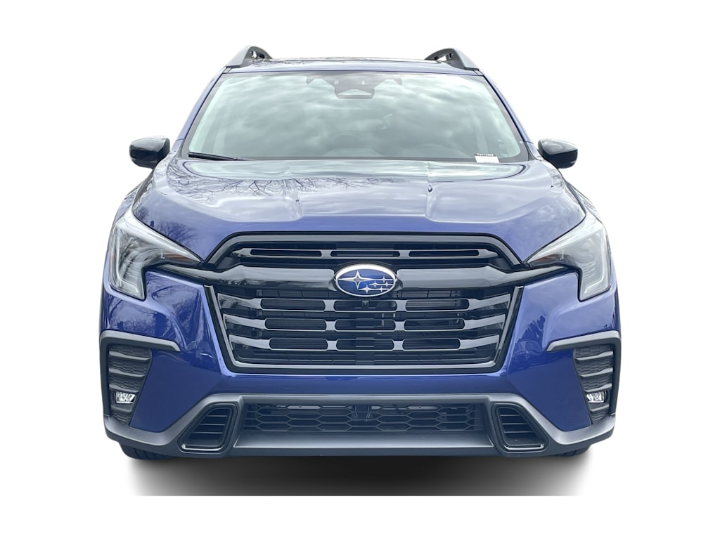 Thumbnail: 2026 Subaru Ascent - 5