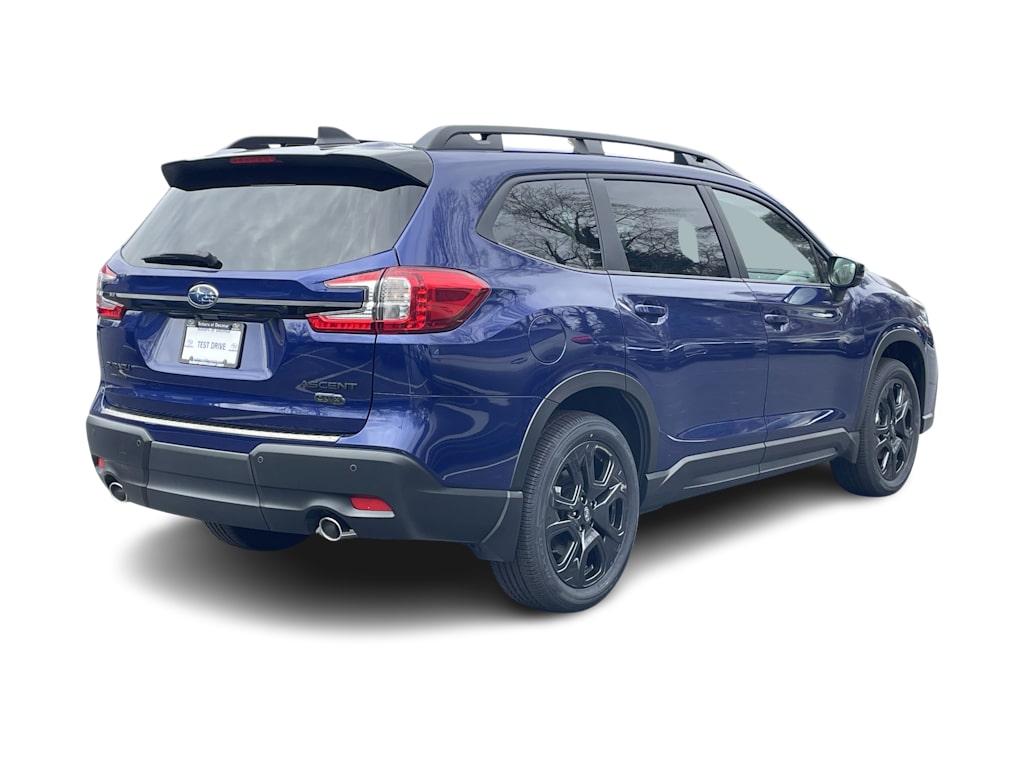 Thumbnail: 2026 Subaru Ascent - 14
