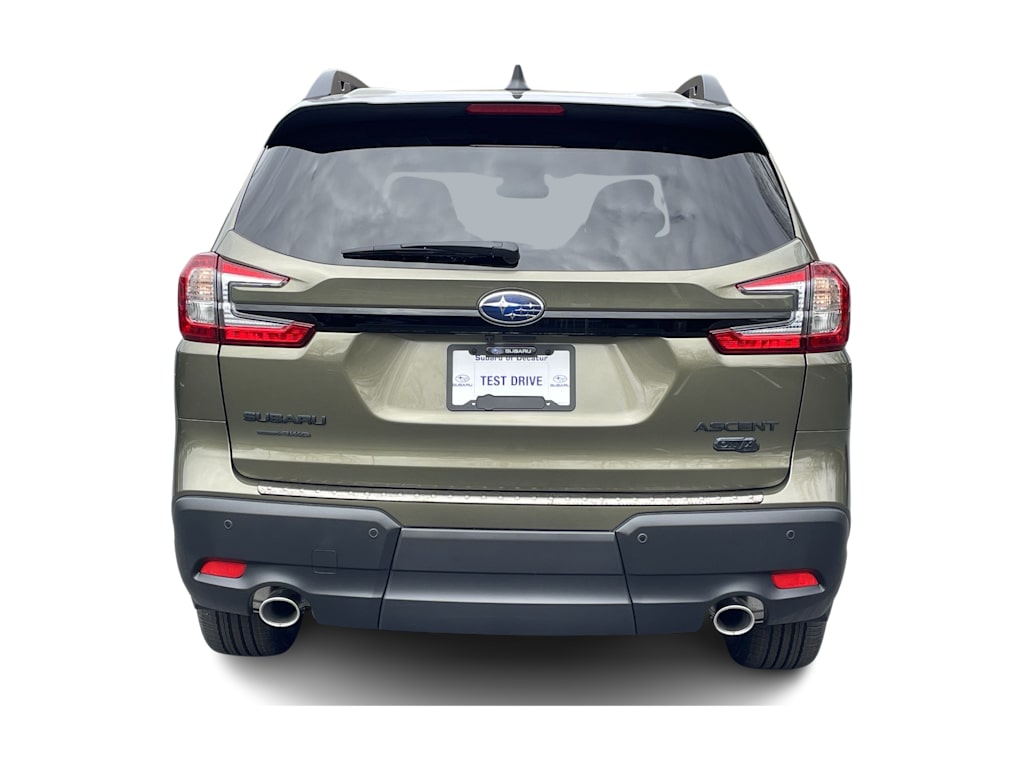 Thumbnail: 2026 Subaru Ascent - 4