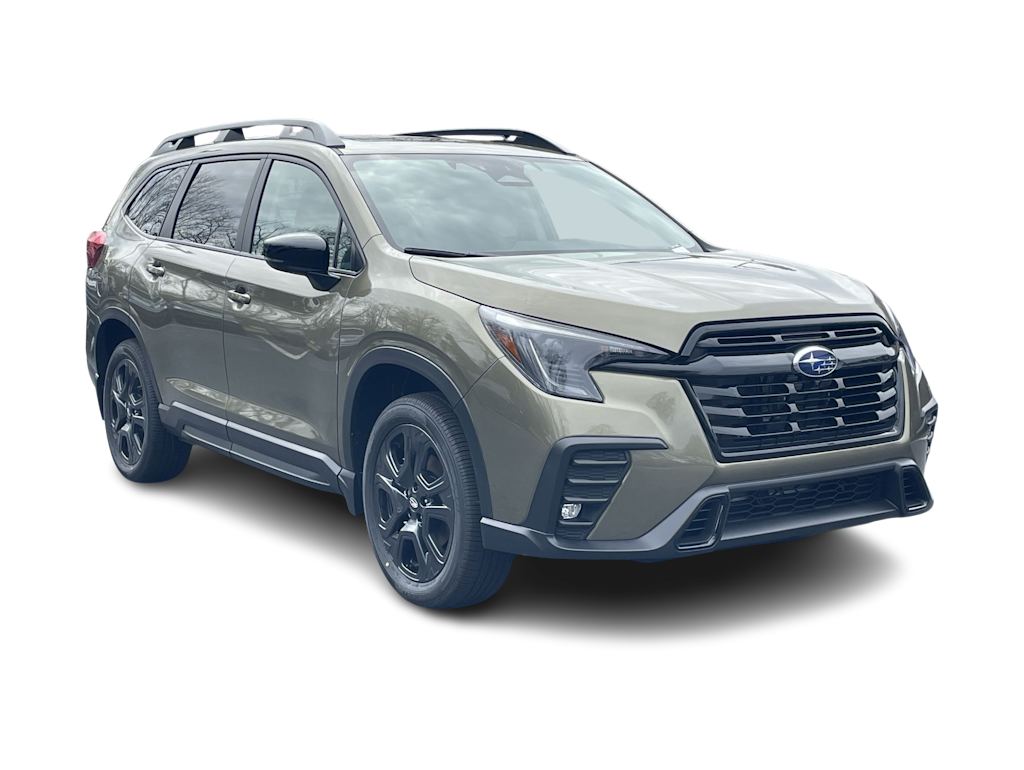 Thumbnail: 2026 Subaru Ascent - 14