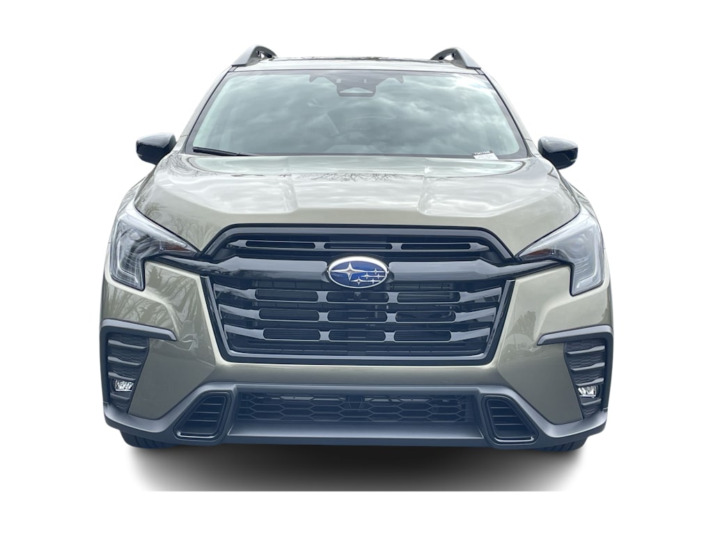 Thumbnail: 2026 Subaru Ascent - 5