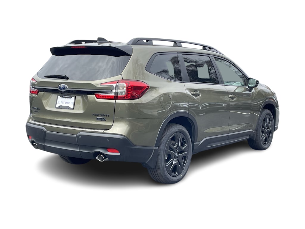 Thumbnail: 2026 Subaru Ascent - 13